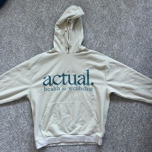 ASOS GRAPHIC HOODIE !!